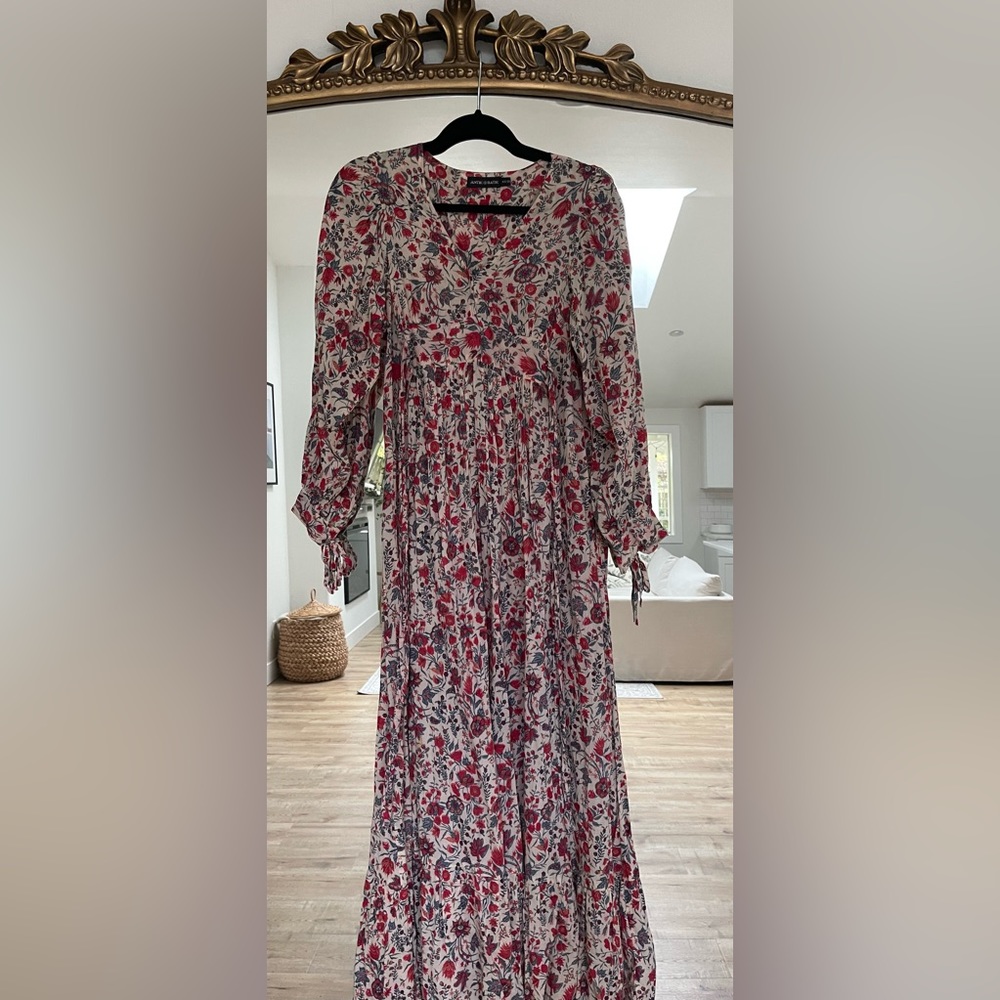 Anthropologie dress, brand Antik Batik
